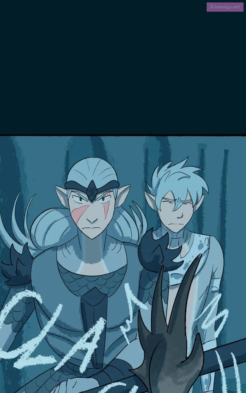 Read Castle Swimmer Manga Online