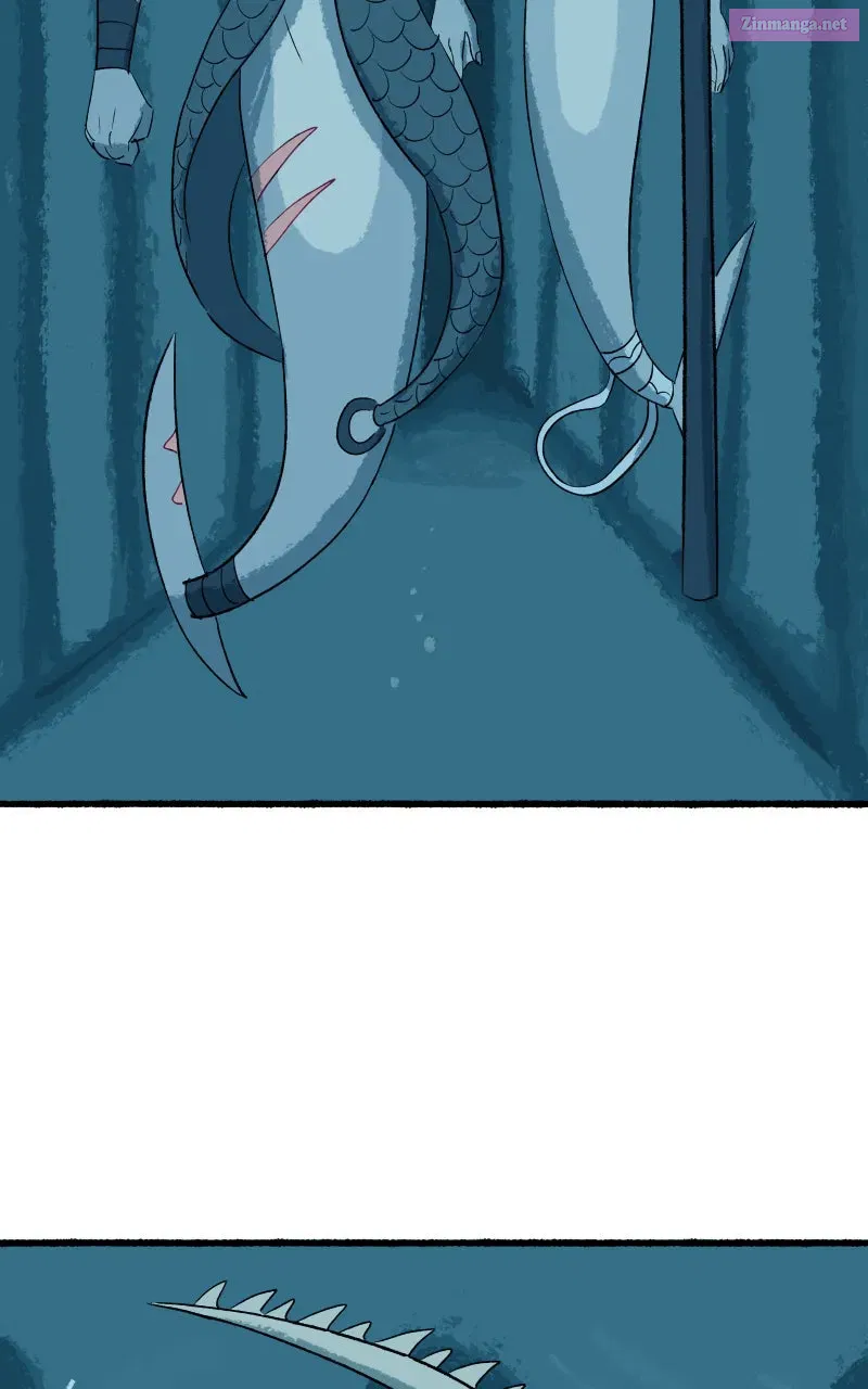Read Castle Swimmer Manga Online