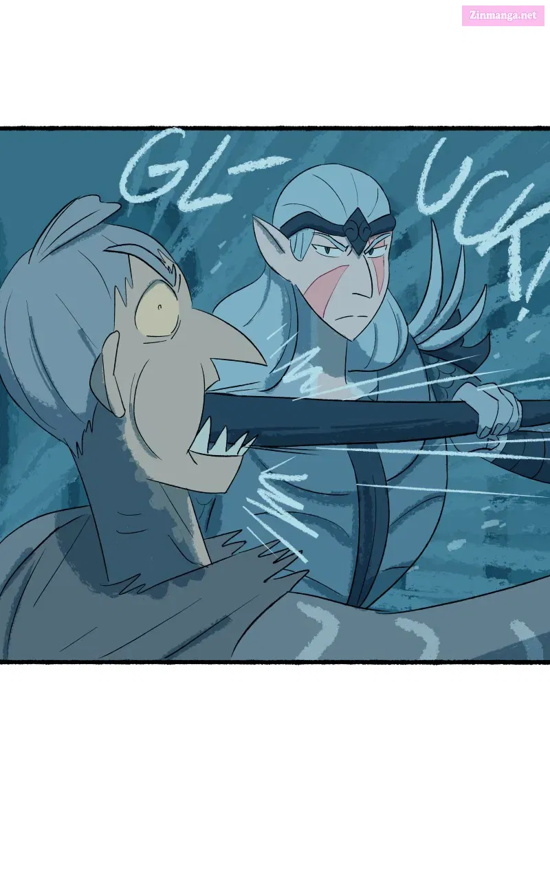 Read Castle Swimmer Manga Online