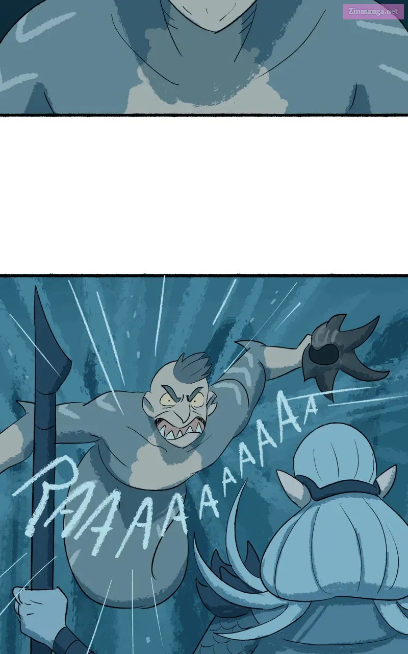 Read Castle Swimmer Manga Online