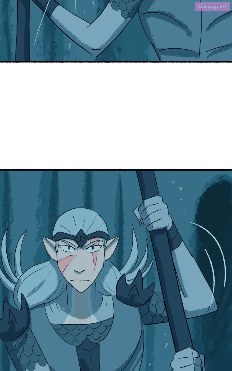 Read Castle Swimmer Manga Online