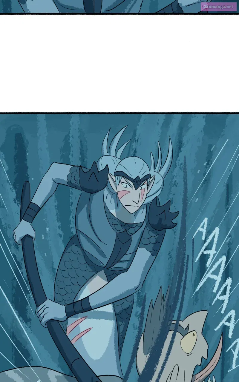 Read Castle Swimmer Manga Online