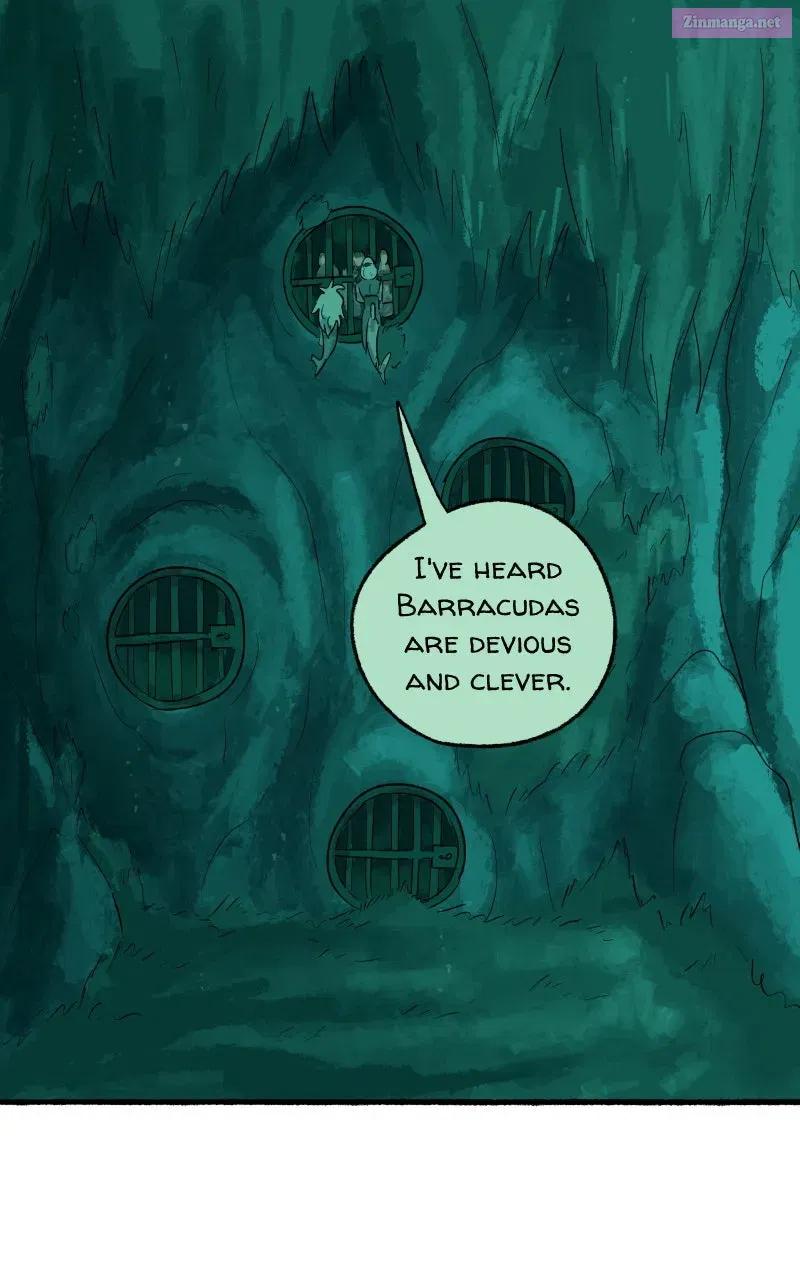 Read Castle Swimmer Manga Online
