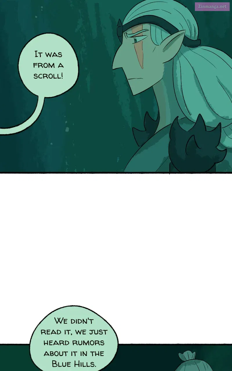 Read Castle Swimmer Manga Online