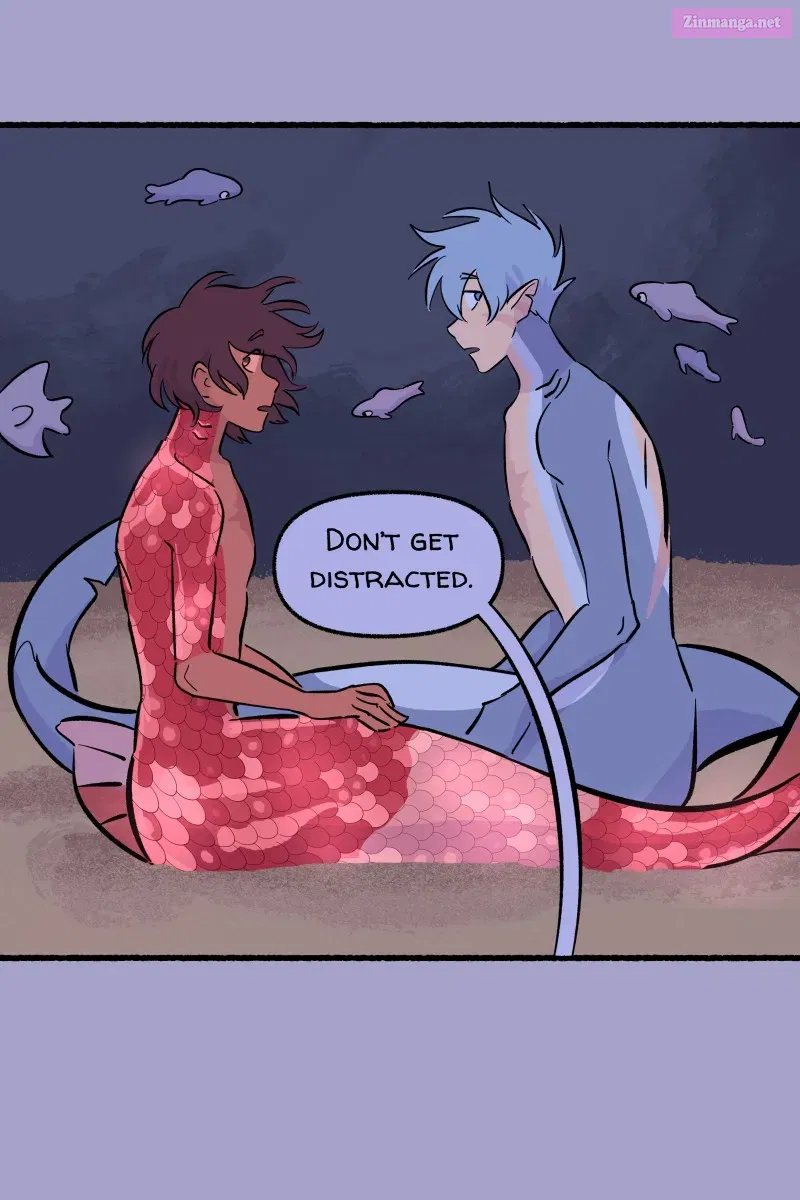 Read Castle Swimmer Manga Online