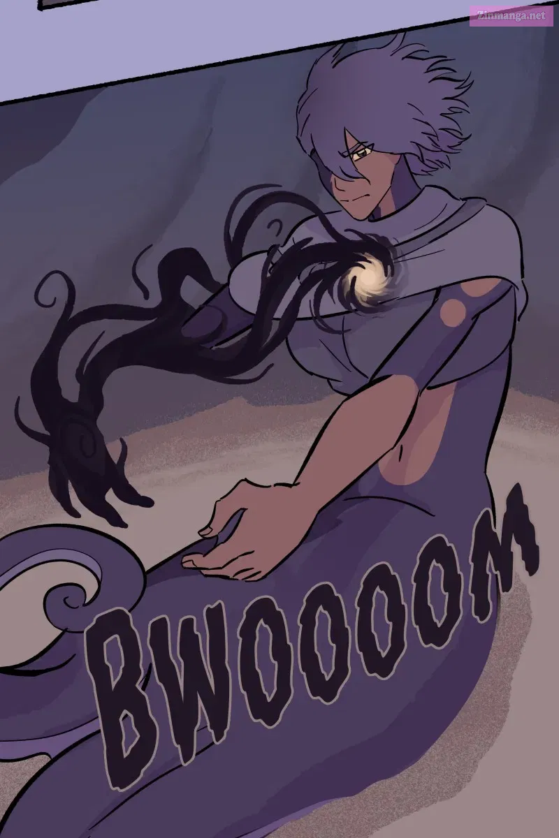 Read Castle Swimmer Manga Online