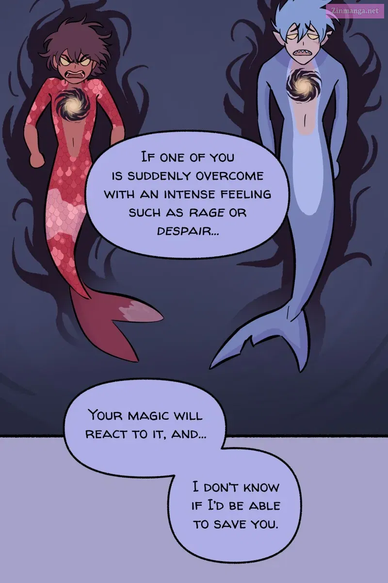 Read Castle Swimmer Manga Online