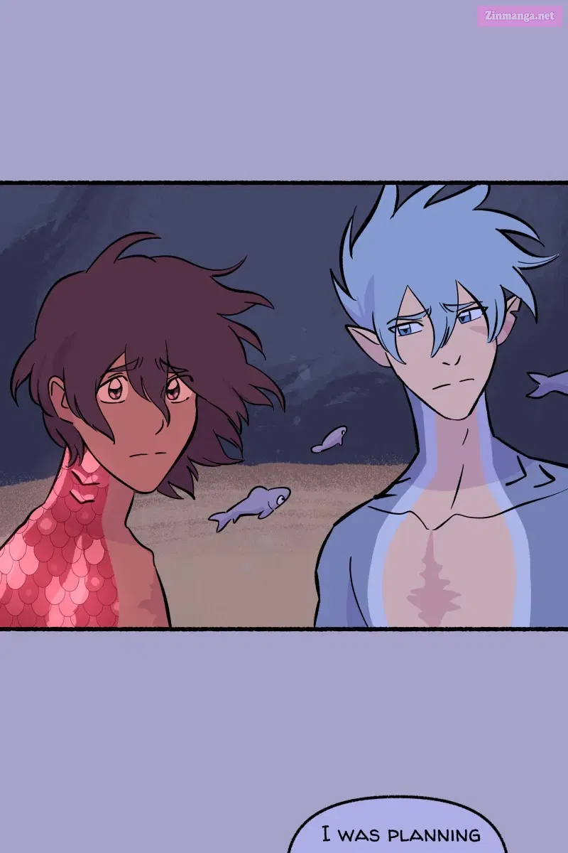 Read Castle Swimmer Manga Online