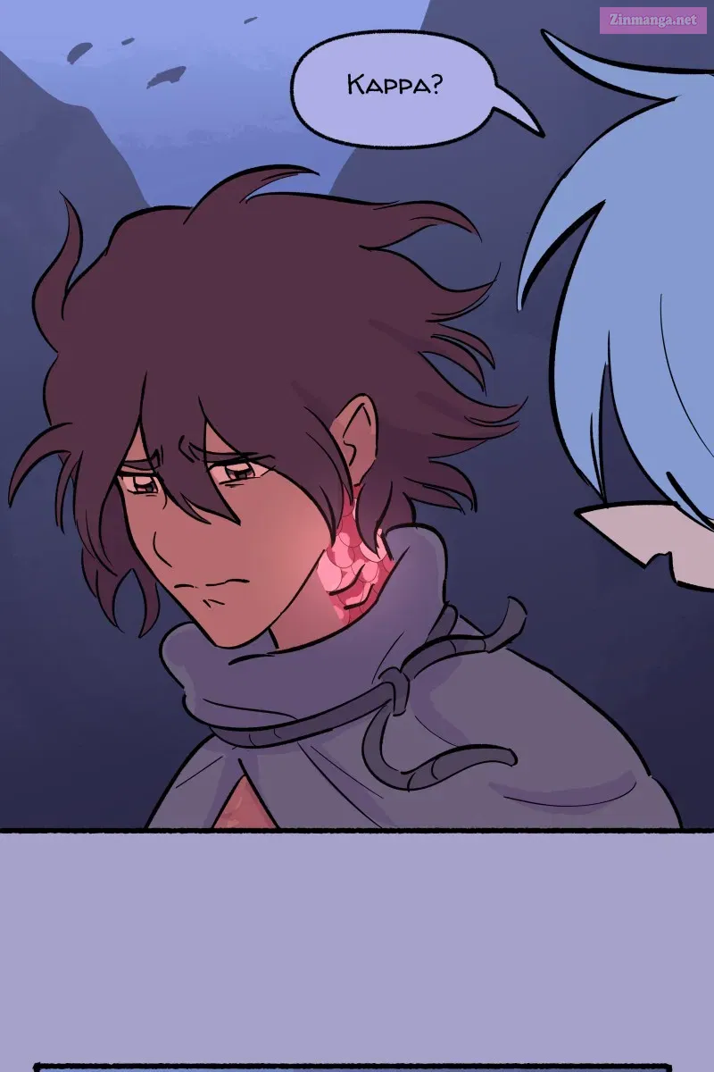 Read Castle Swimmer Manga Online