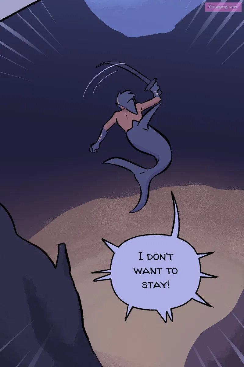 Read Castle Swimmer Manga Online