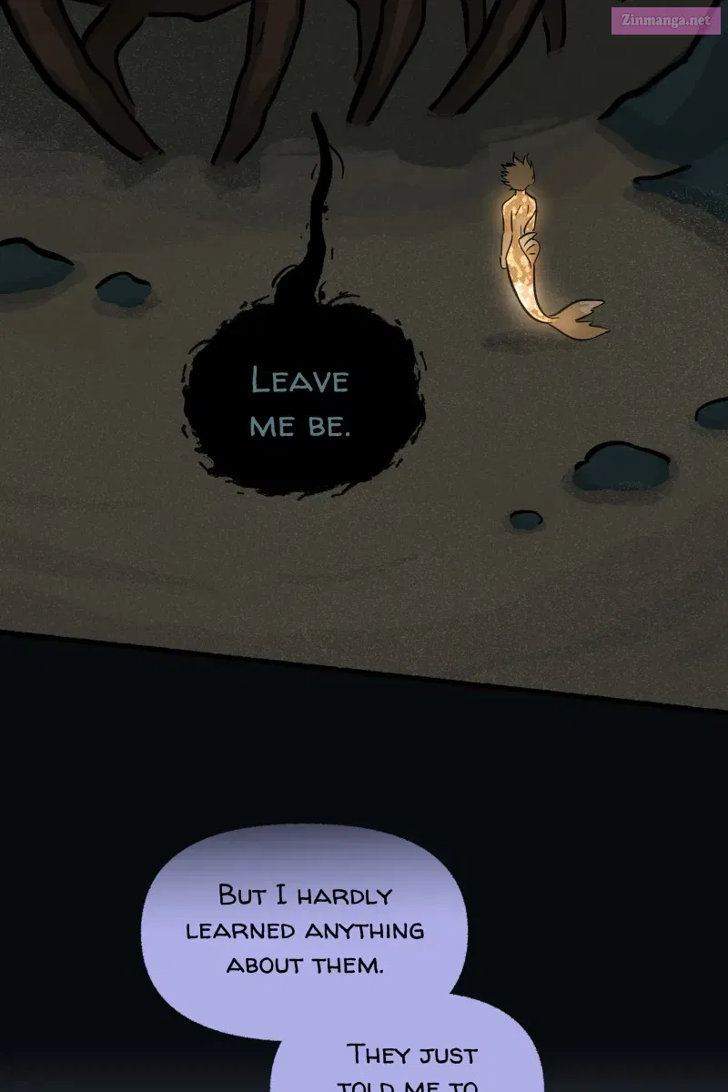 Read Castle Swimmer Manga Online