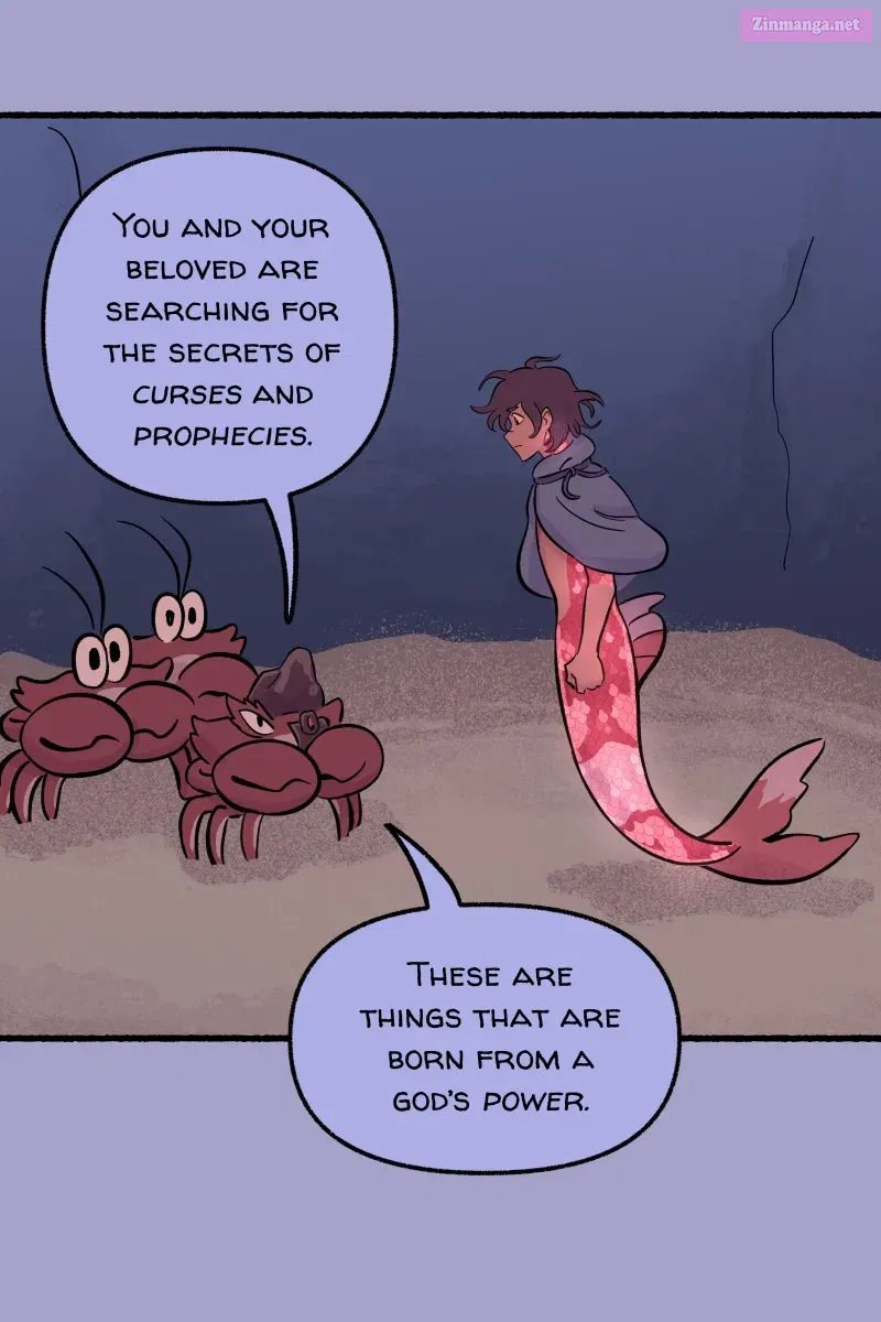 Read Castle Swimmer Manga Online