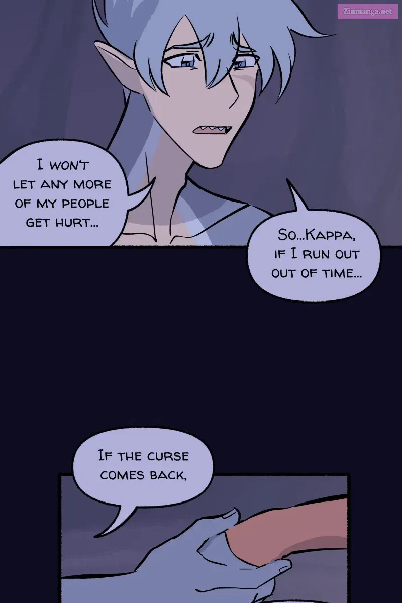 Read Castle Swimmer Manga Online