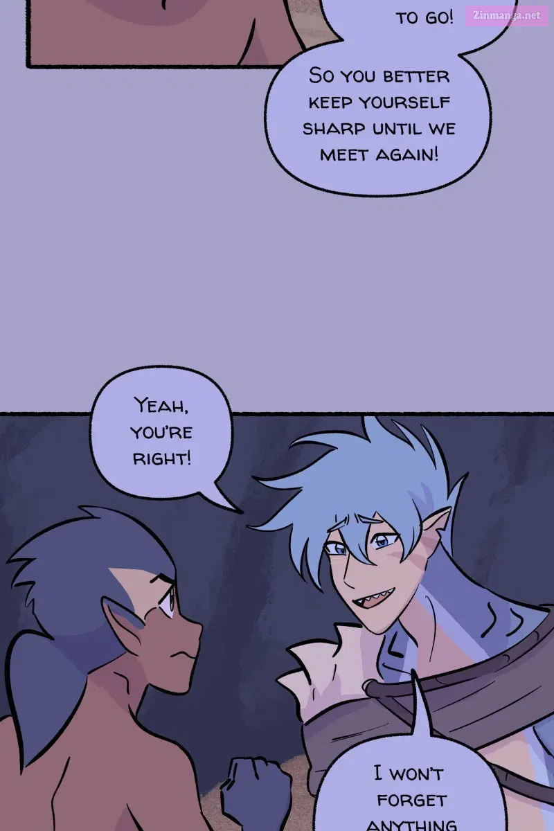 Read Castle Swimmer Manga Online