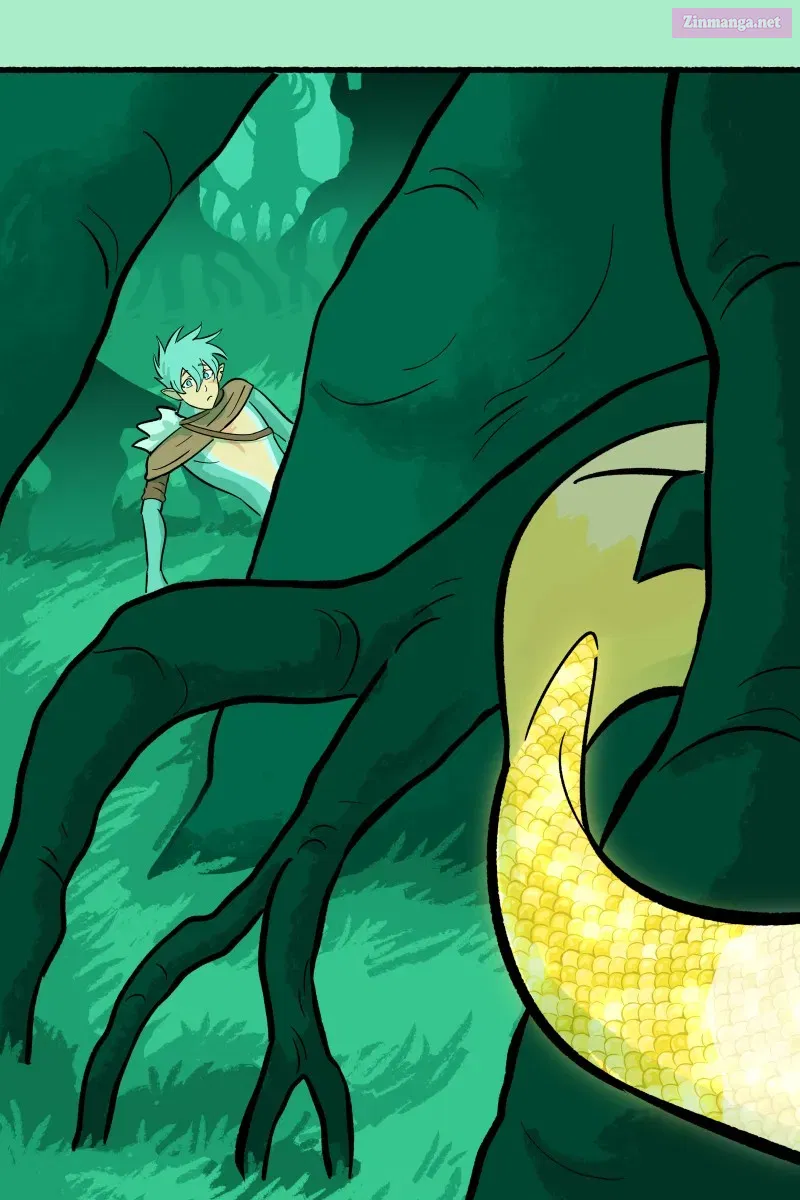 Read Castle Swimmer Manga Online