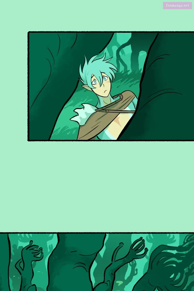 Read Castle Swimmer Manga Online
