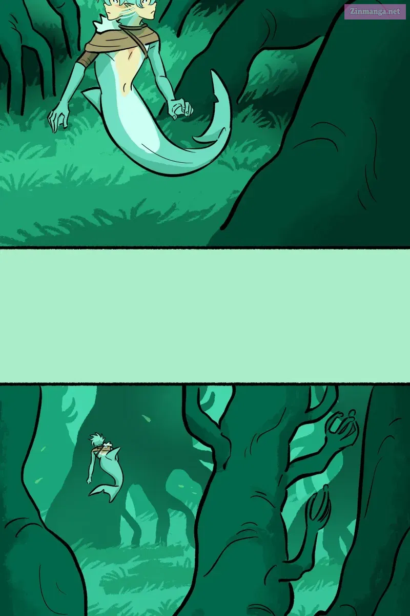 Read Castle Swimmer Manga Online