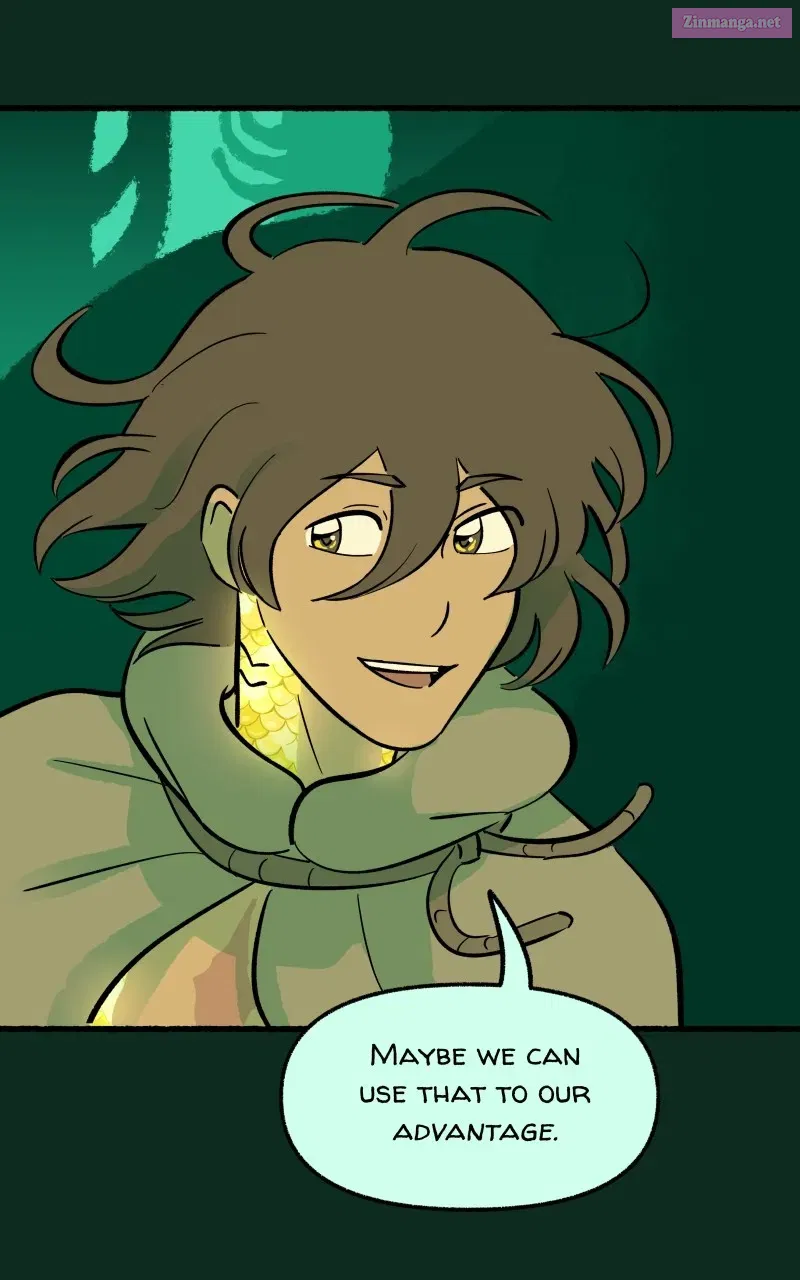 Read Castle Swimmer Manga Online