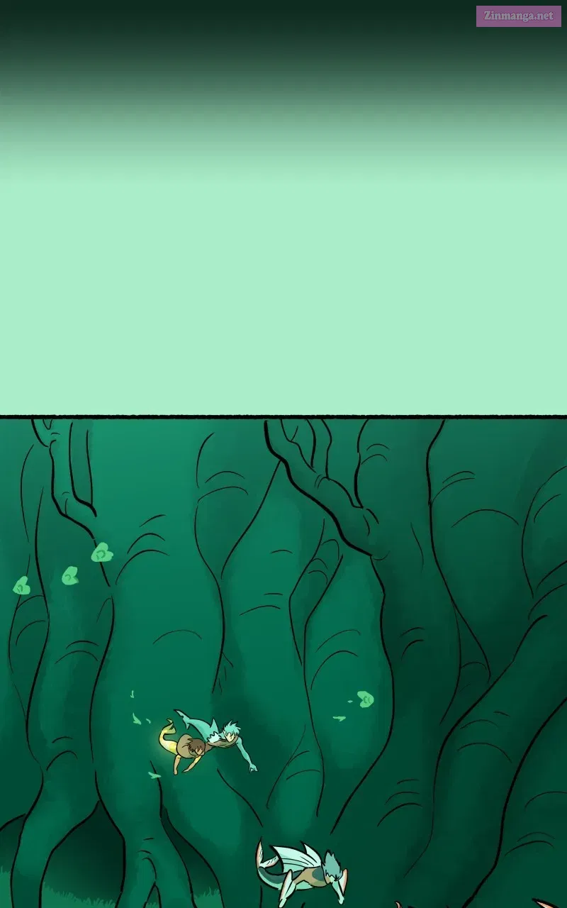 Read Castle Swimmer Manga Online