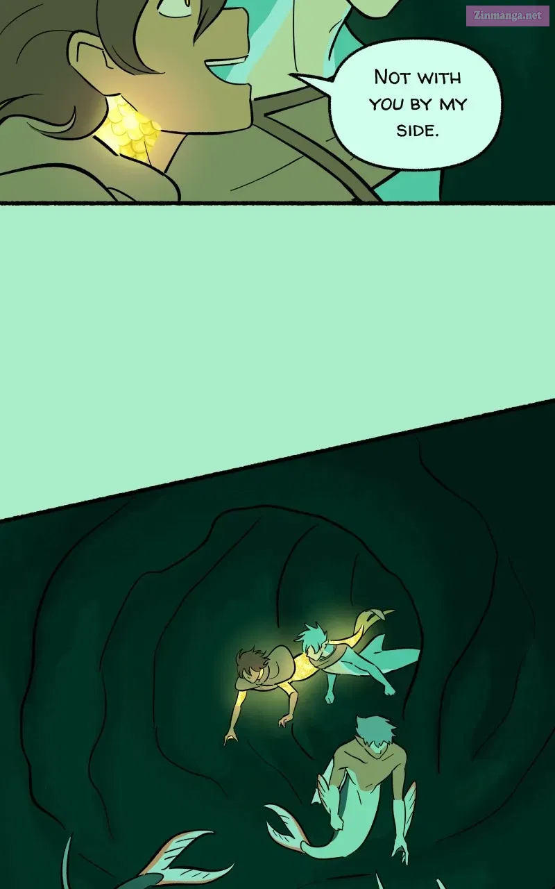Read Castle Swimmer Manga Online