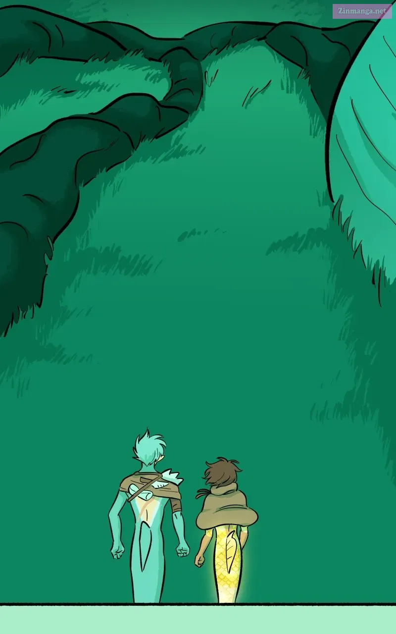 Read Castle Swimmer Manga Online