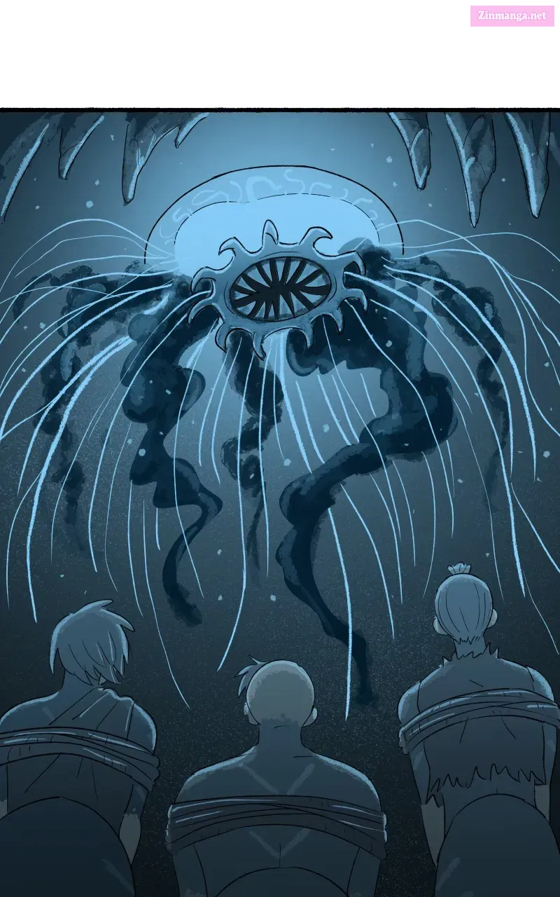 Read Castle Swimmer Manga Online