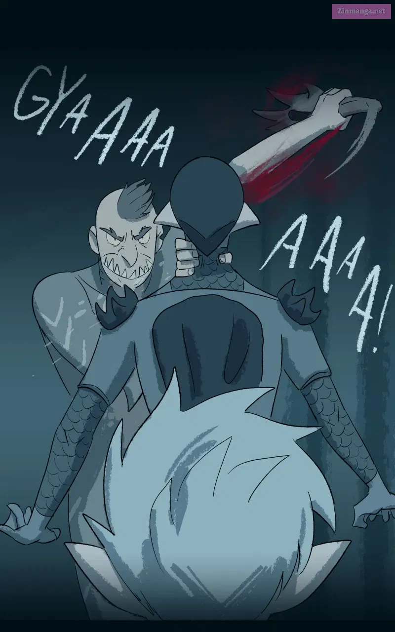 Read Castle Swimmer Manga Online