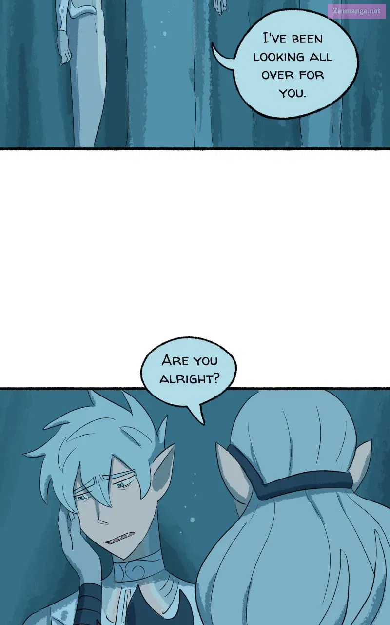 Read Castle Swimmer Manga Online