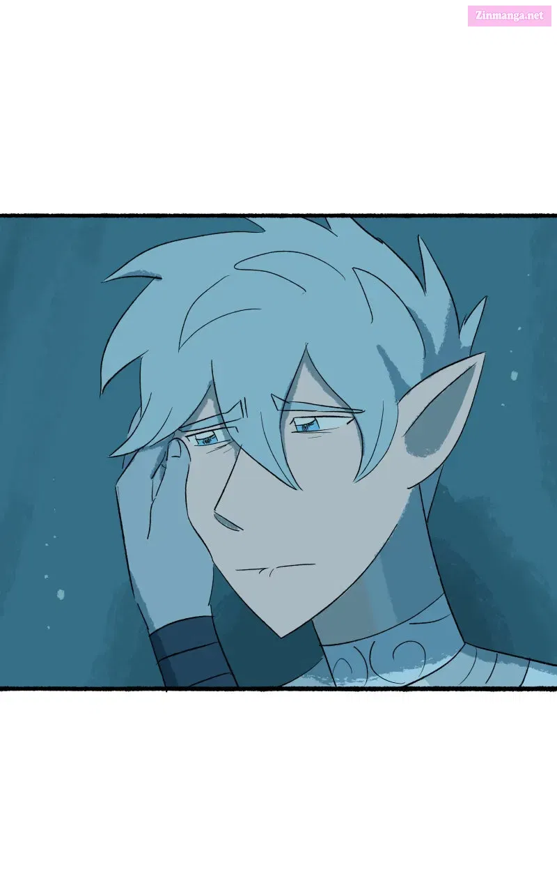 Read Castle Swimmer Manga Online