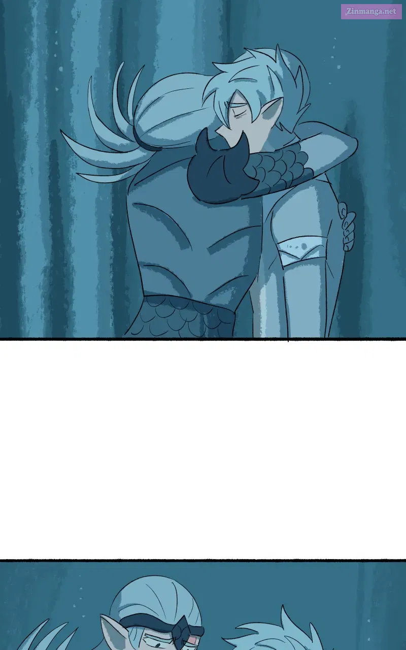 Read Castle Swimmer Manga Online