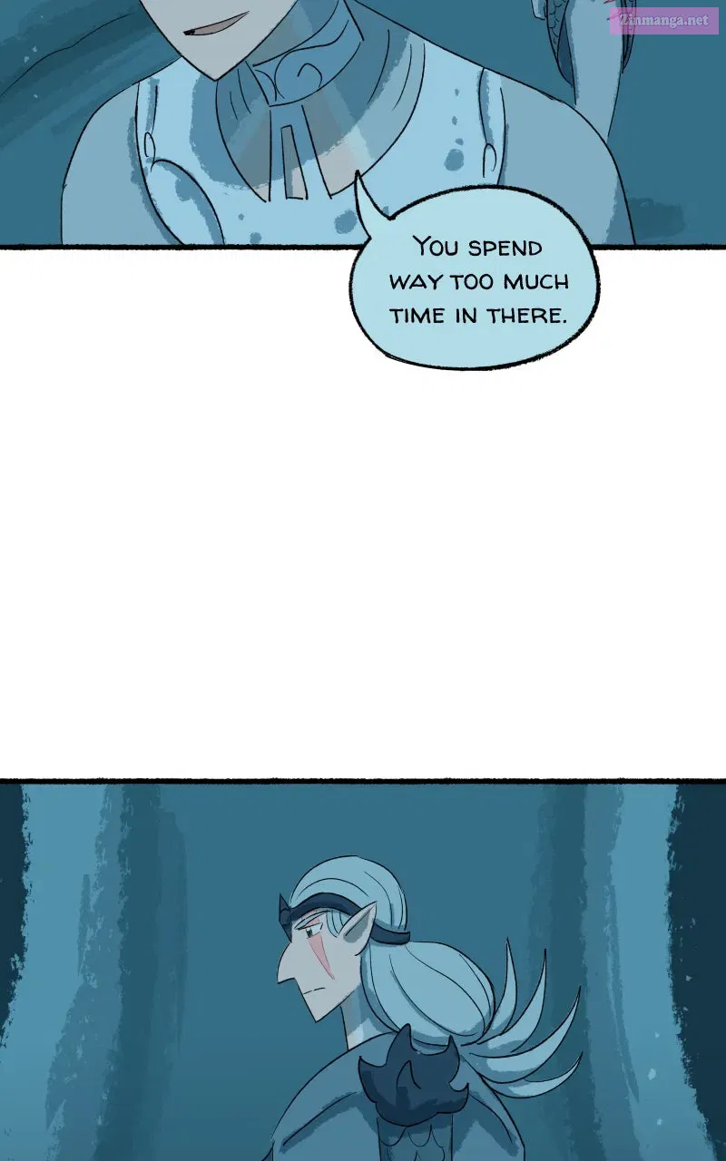 Read Castle Swimmer Manga Online