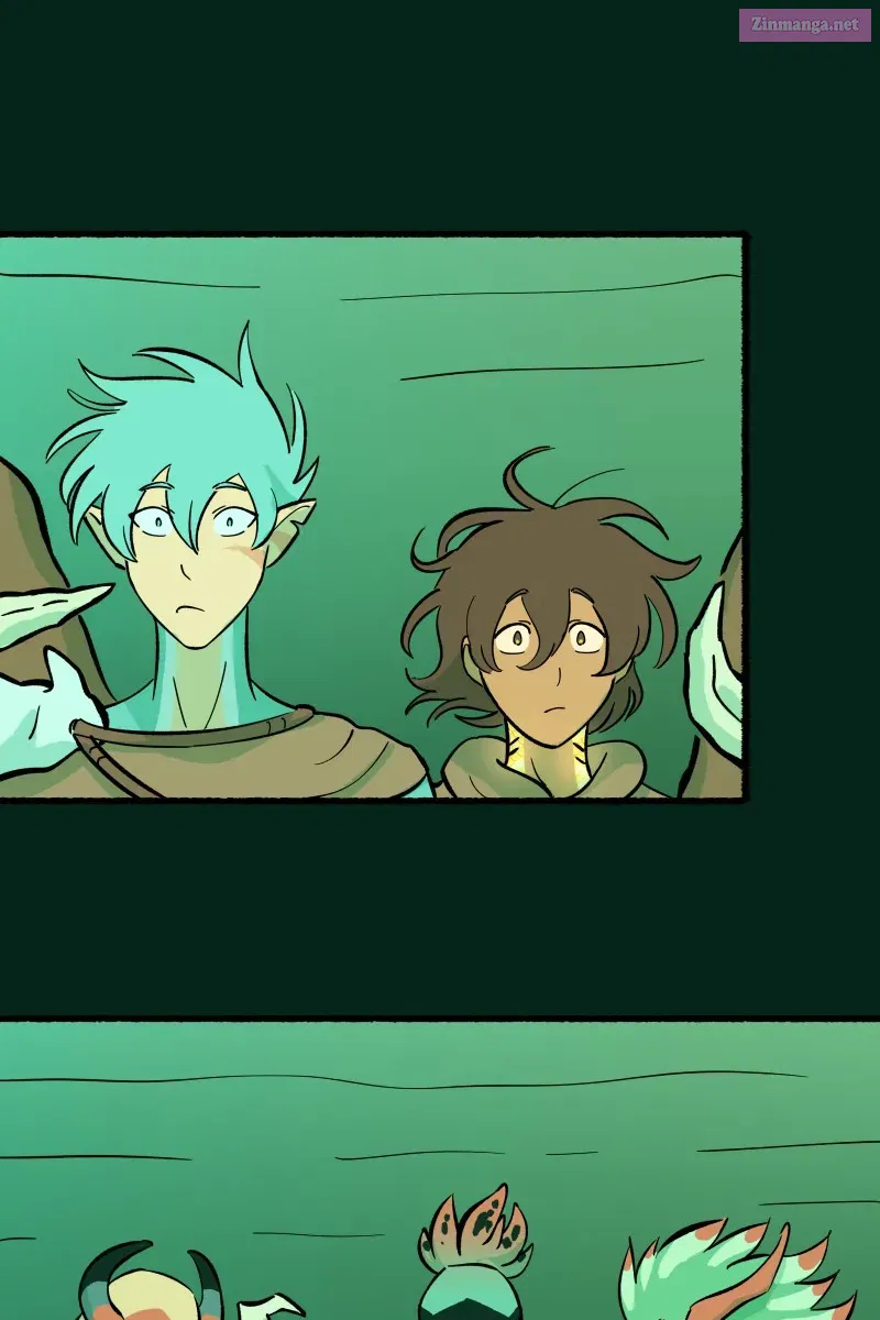 Read Castle Swimmer Manga Online