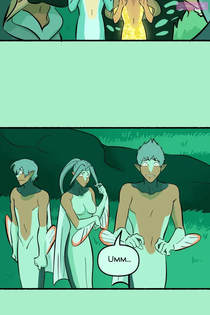 Read Castle Swimmer Manga Online