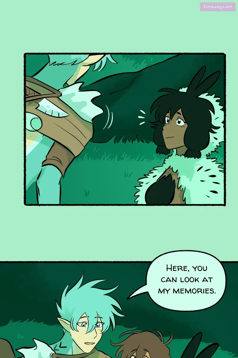Read Castle Swimmer Manga Online