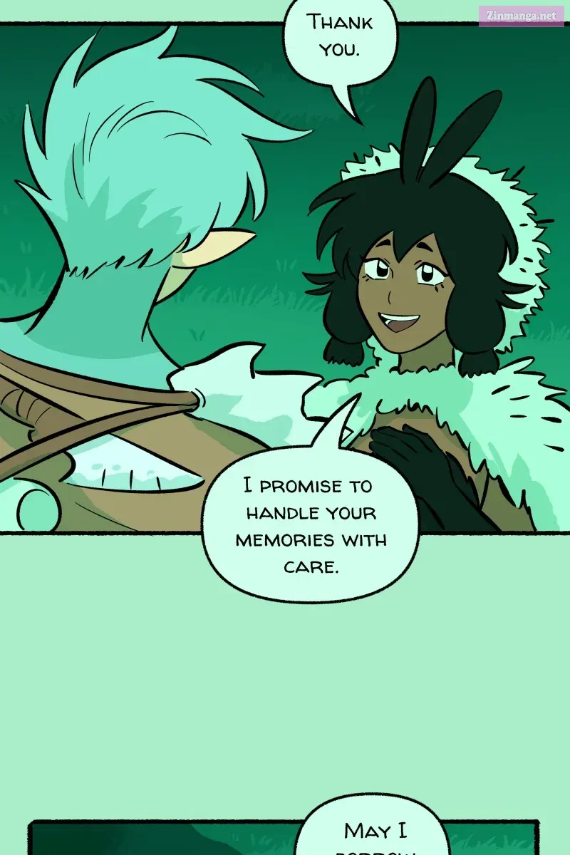Read Castle Swimmer Manga Online