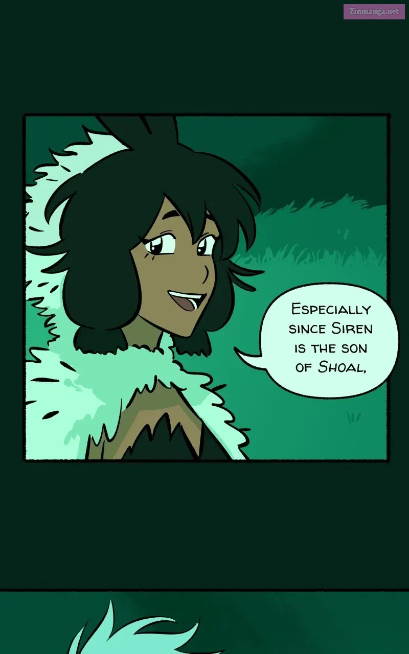 Read Castle Swimmer Manga Online
