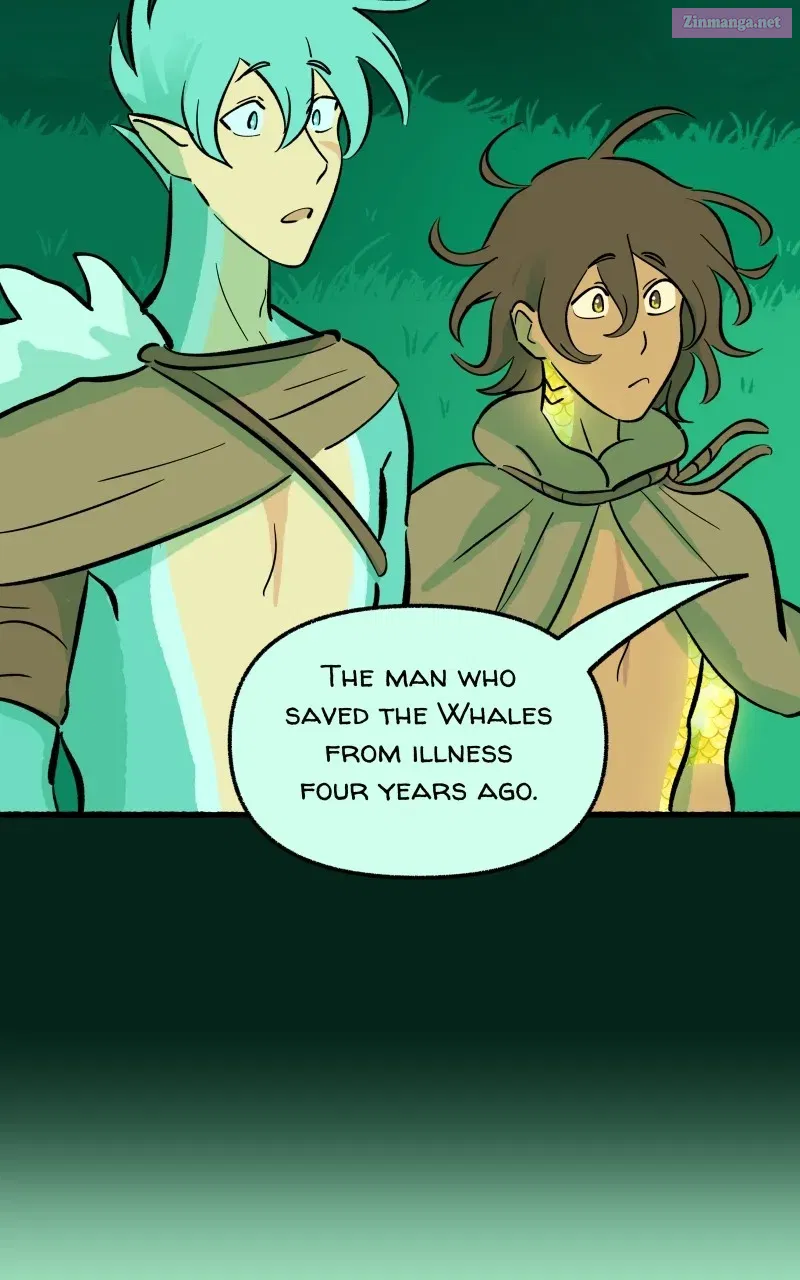 Read Castle Swimmer Manga Online
