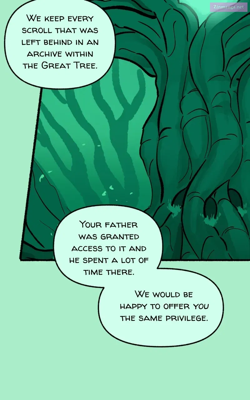 Read Castle Swimmer Manga Online