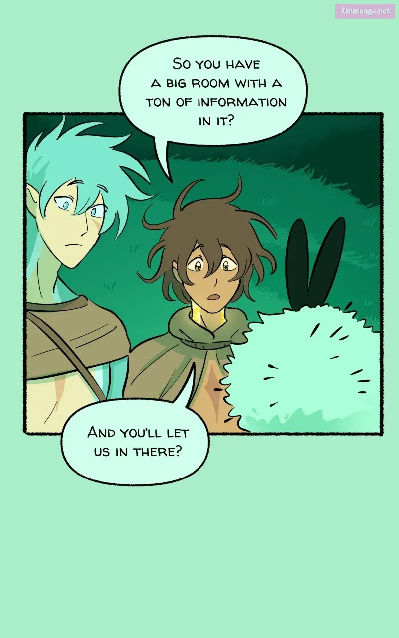 Read Castle Swimmer Manga Online
