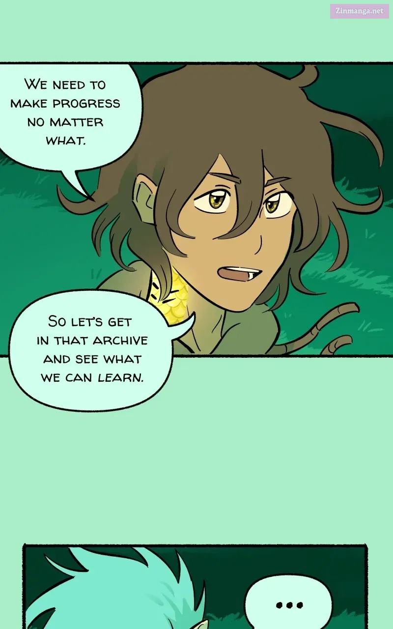 Read Castle Swimmer Manga Online