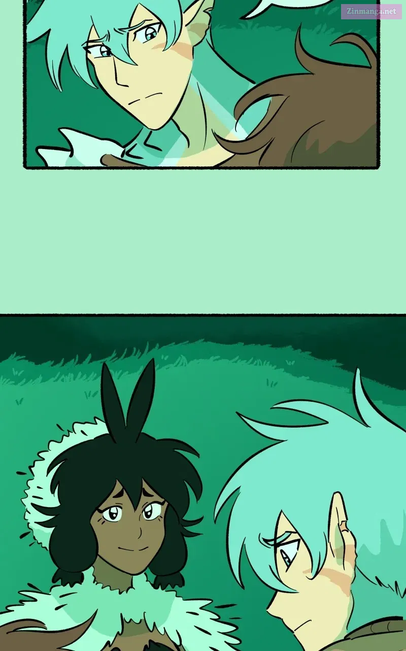 Read Castle Swimmer Manga Online