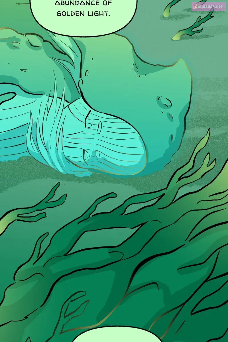 Read Castle Swimmer Manga Online