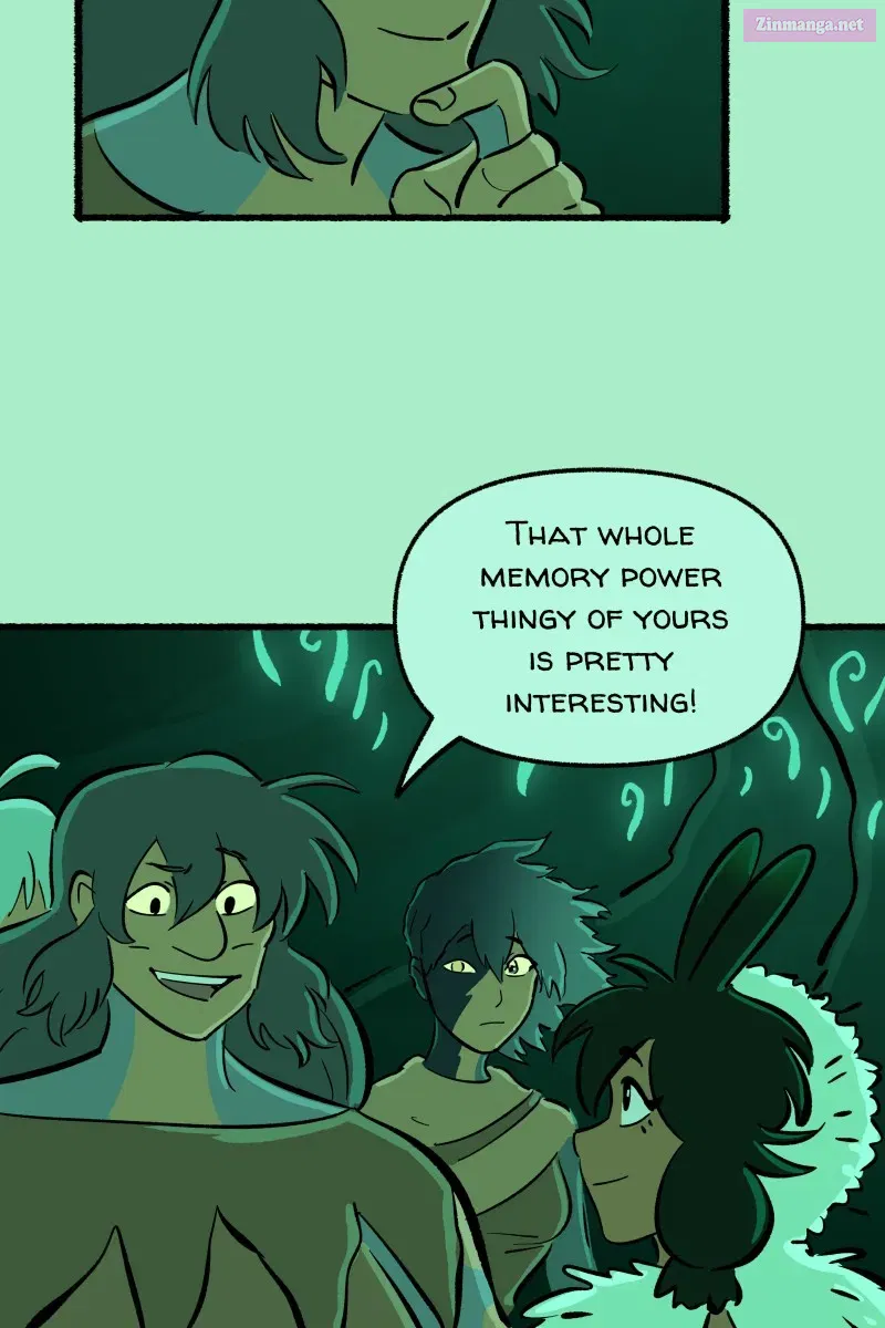 Read Castle Swimmer Manga Online