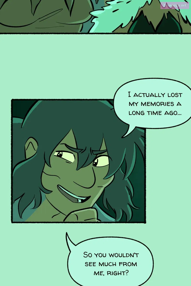 Read Castle Swimmer Manga Online