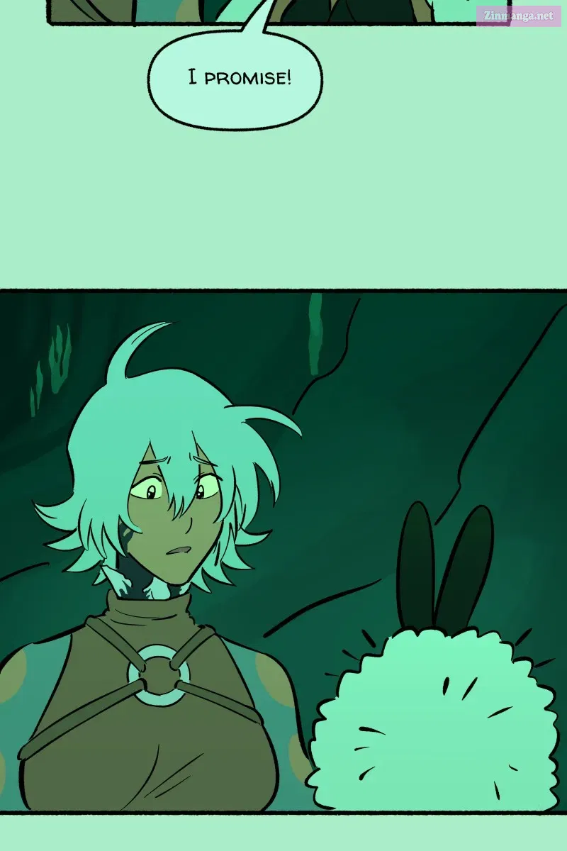 Read Castle Swimmer Manga Online