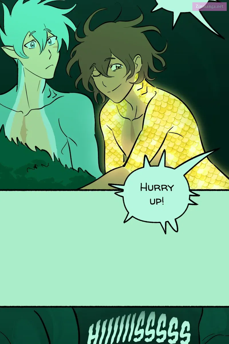 Read Castle Swimmer Manga Online