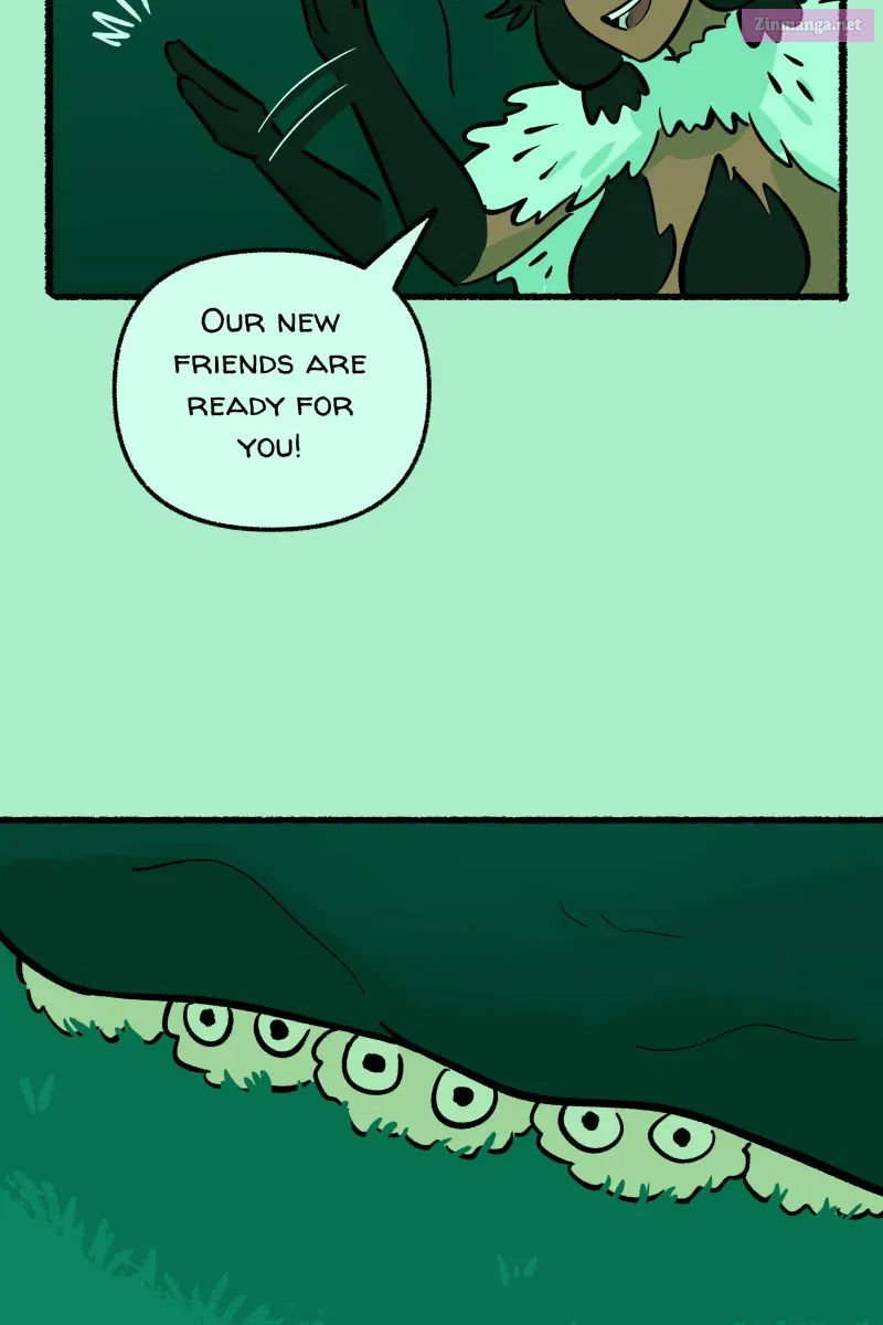 Read Castle Swimmer Manga Online