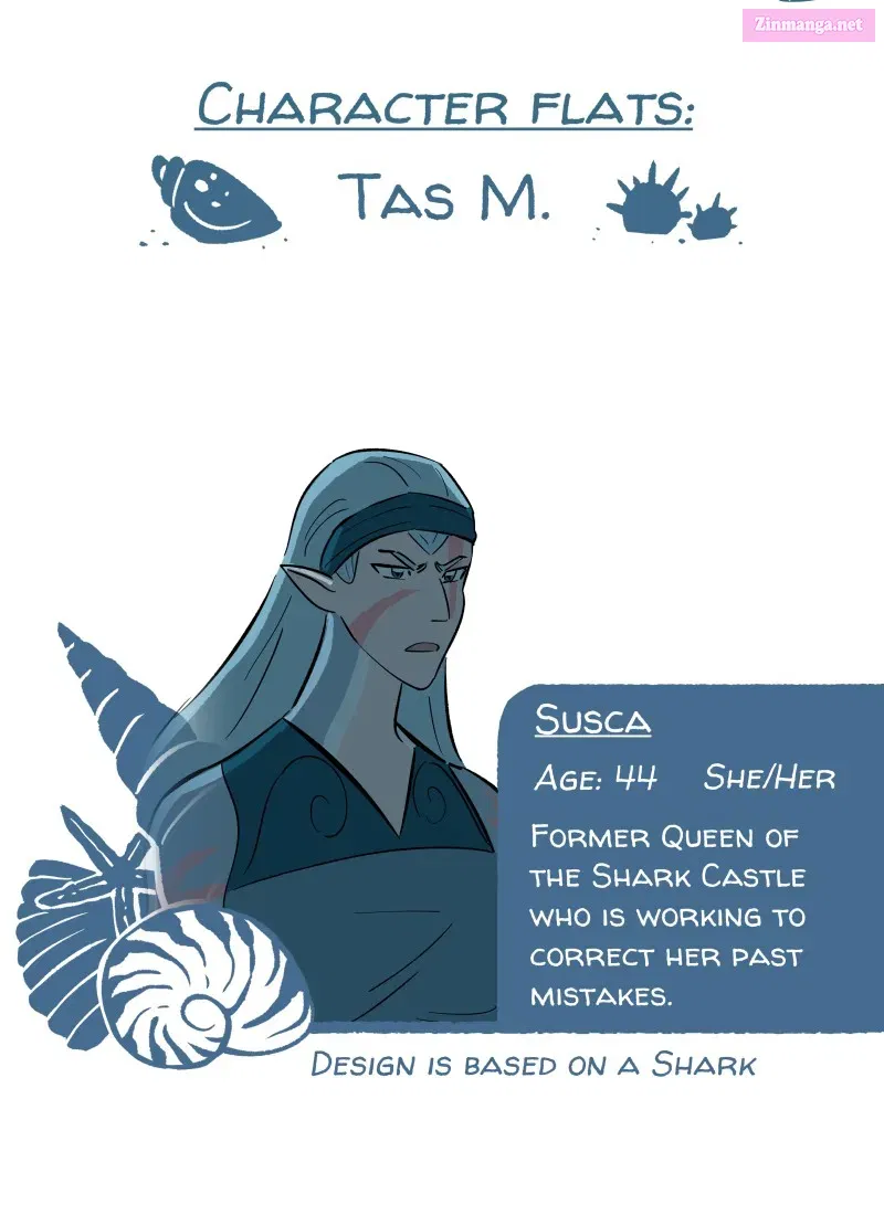 Read Castle Swimmer Manga Online