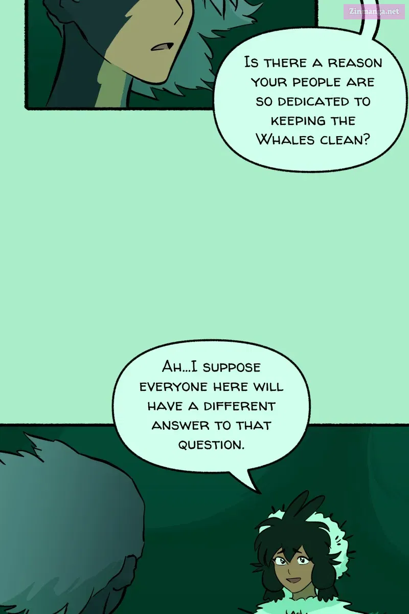 Read Castle Swimmer Manga Online