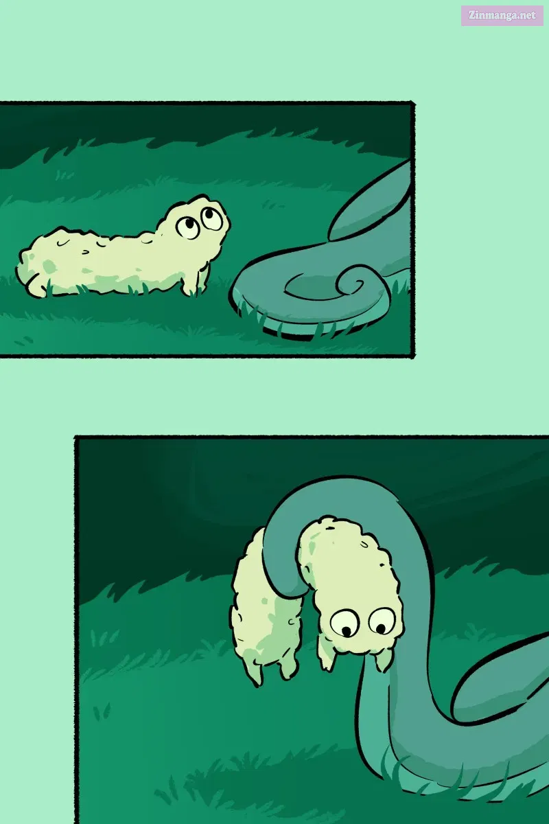 Read Castle Swimmer Manga Online